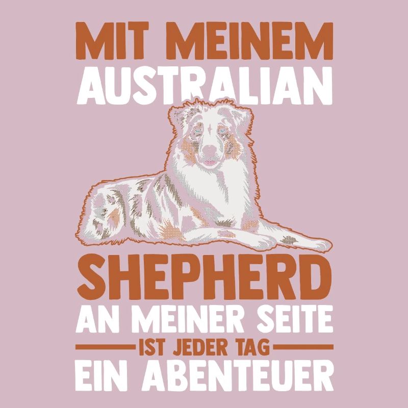 Australian Shepherd Hund Aussie
