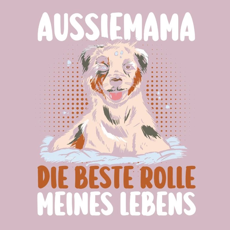 Australian Shepherd Hund Aussie