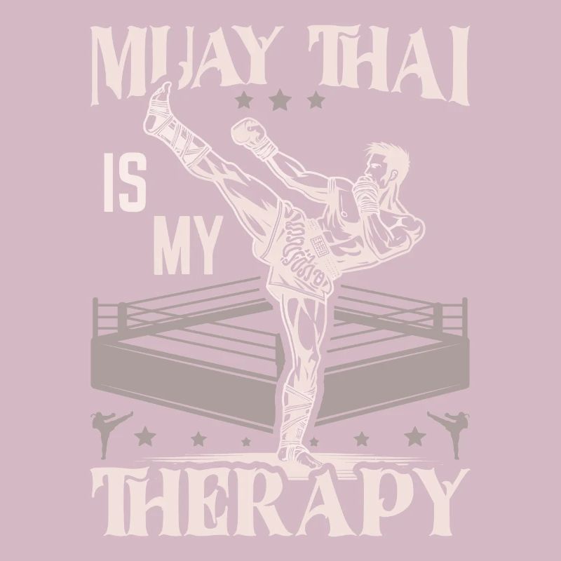 Muay Thai Boxing, Thai Boxer, Thai Boxing