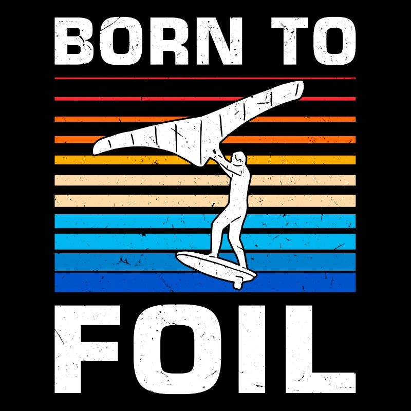 Wingsurfing Foil Wing Wing Boarding Wing Foiling