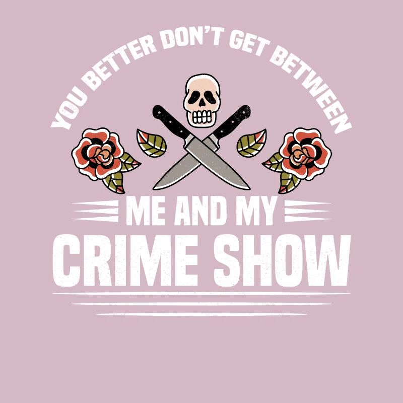 True Crime