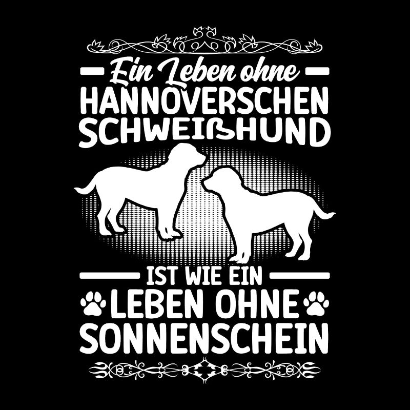 A life without a Hanoverian hound