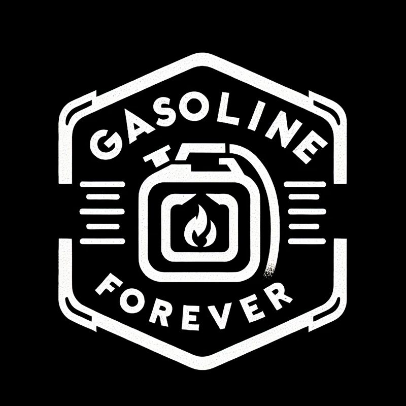 Gasoline Forever 13