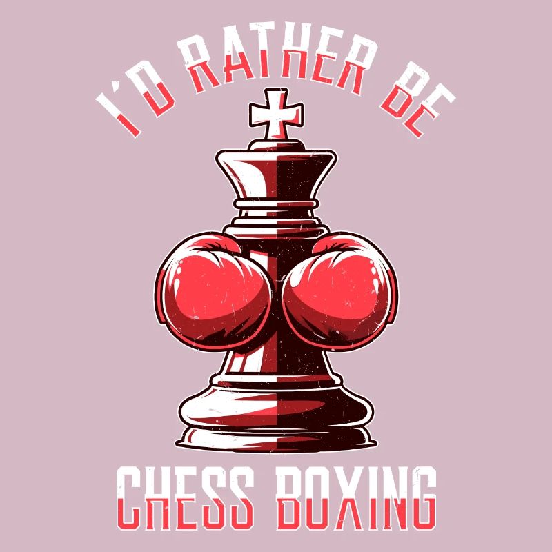 Boxe d’échecs