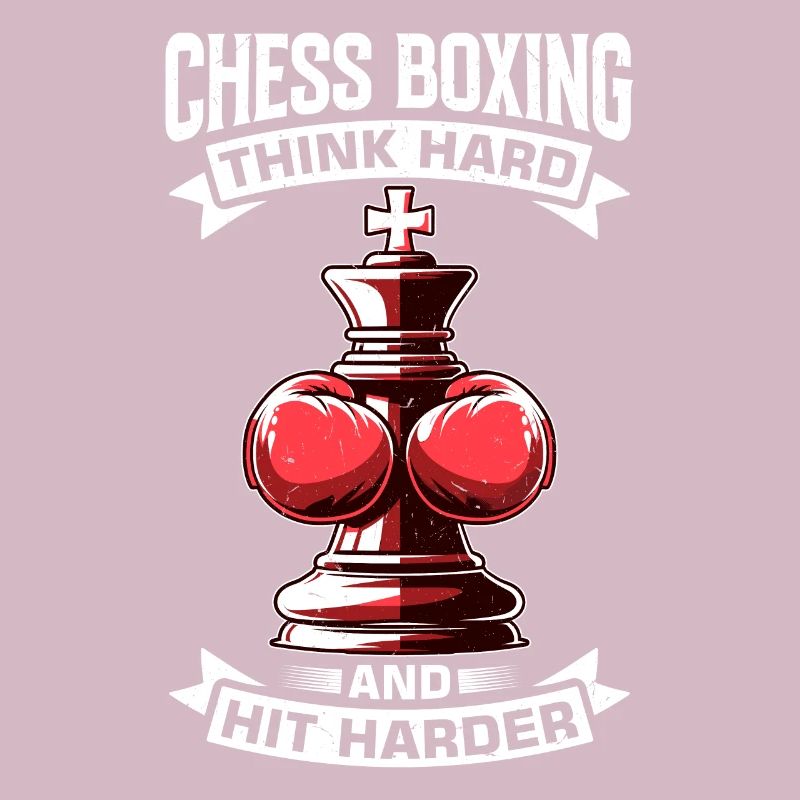 Boxe d’échecs