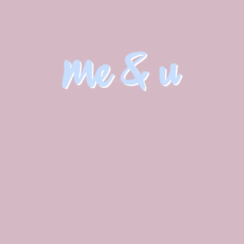 Moi et U