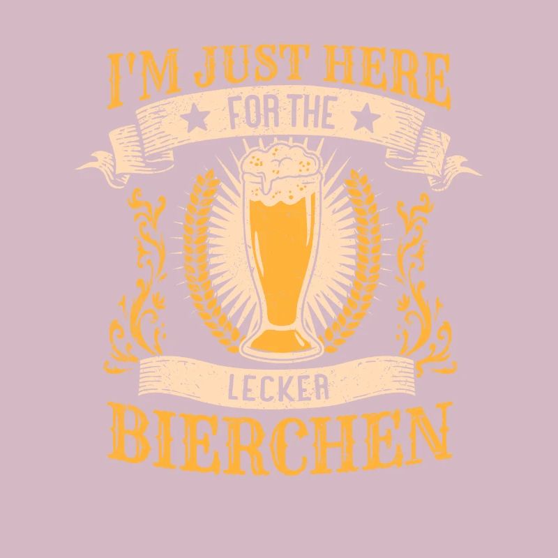 Lecker Bierchen Meme