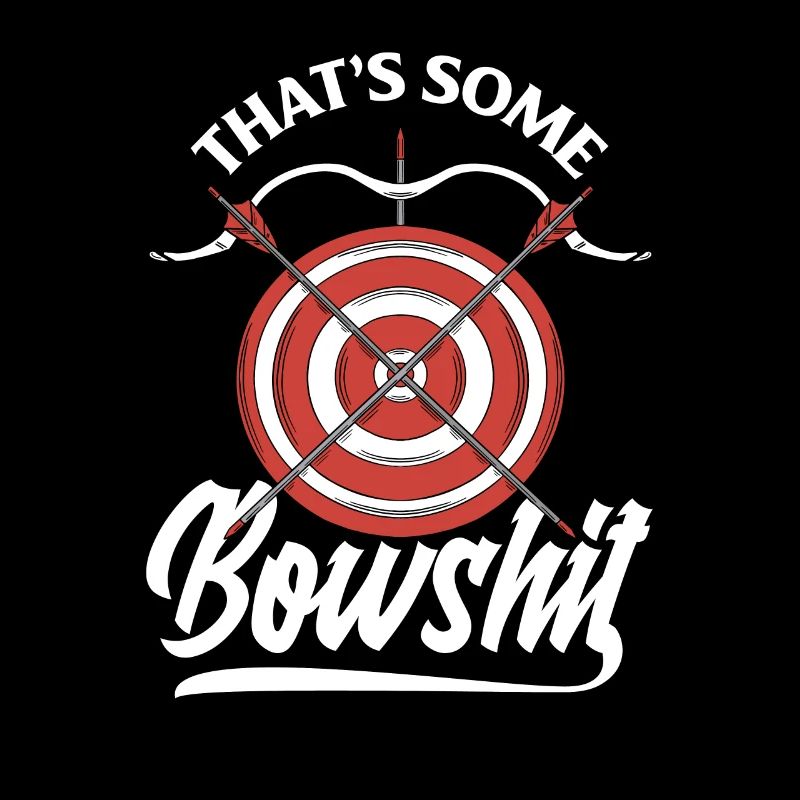 Bow Archery Pun
