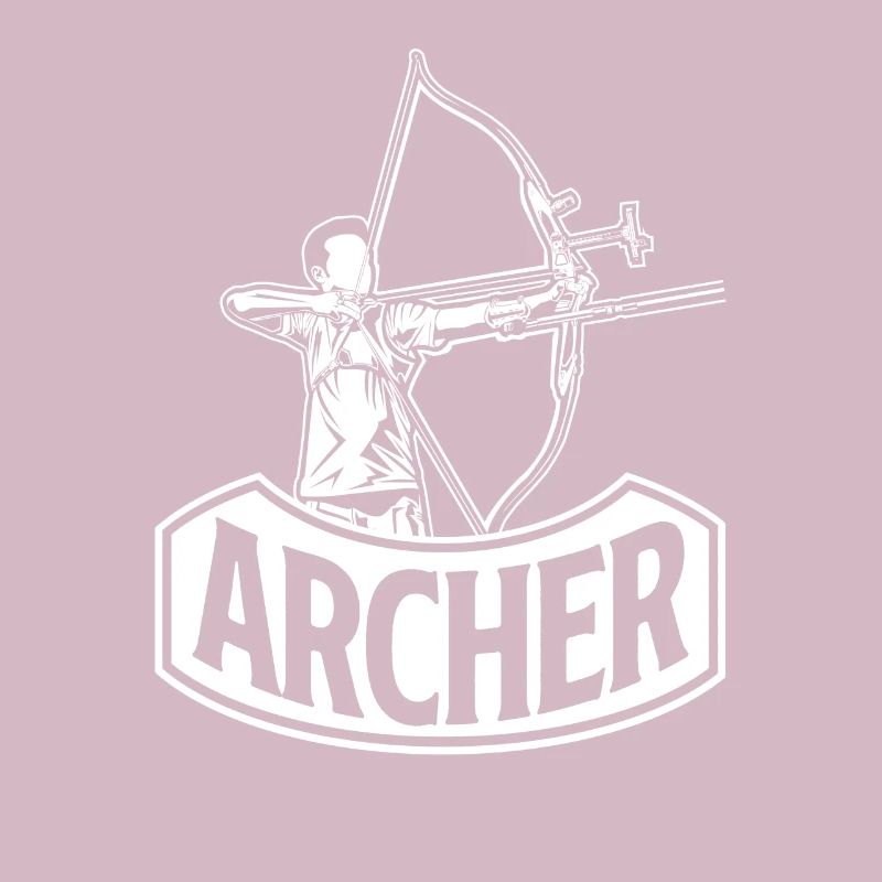 Archer à l’arc
