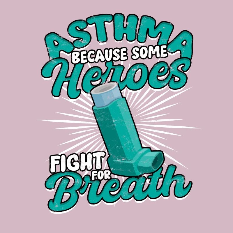 Asthma Asthmatics