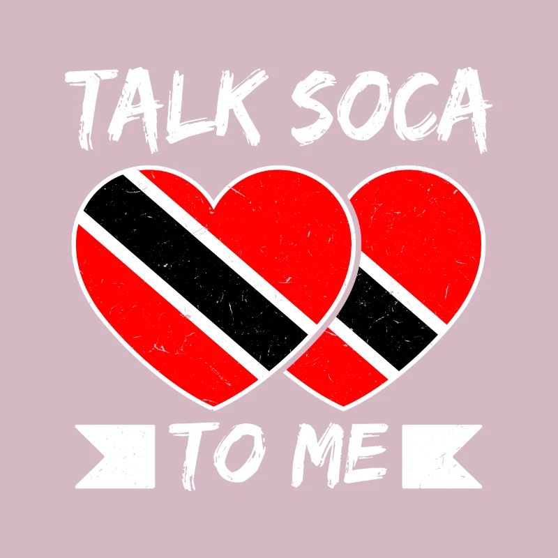 Soca Dance Trinité-et-Tobago