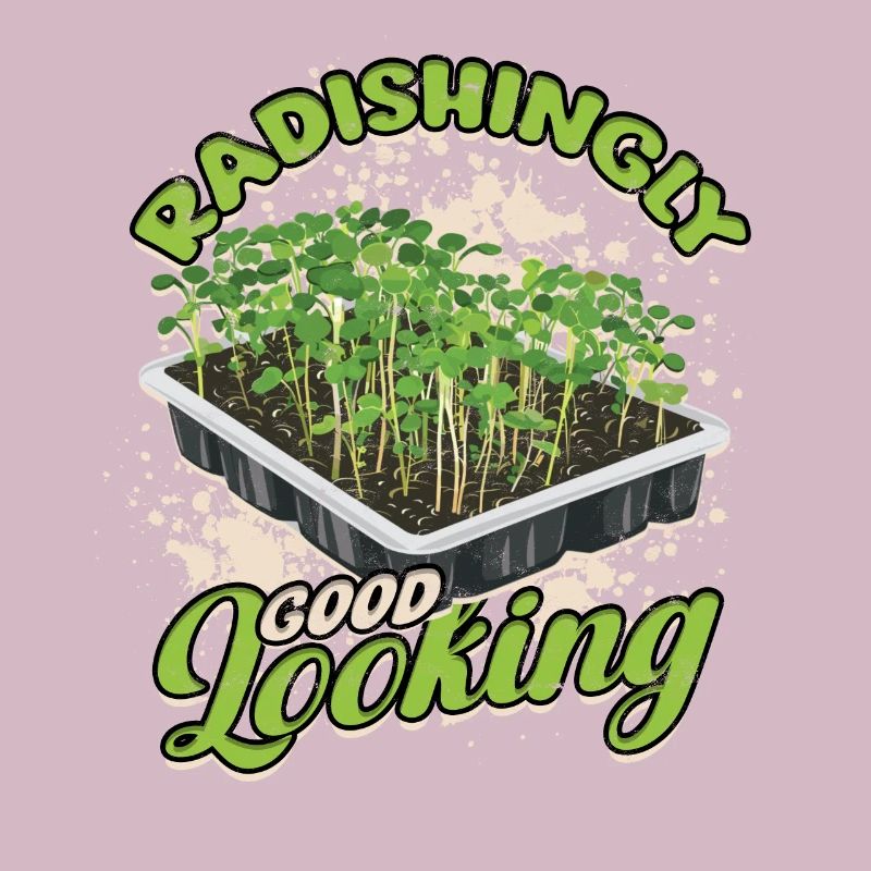Micro-pousses Microgreens Radic-Beau