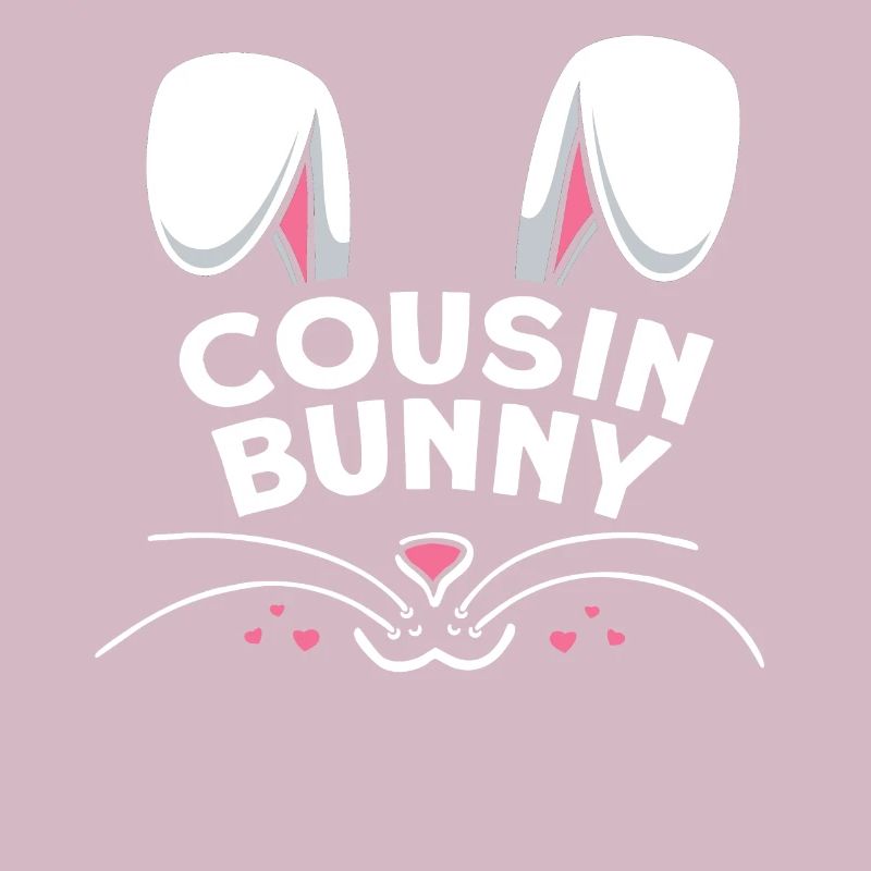 Cousin Bunny