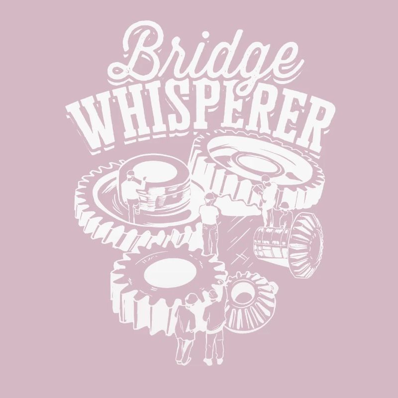 Bridge Engineer Bridge Whisperer