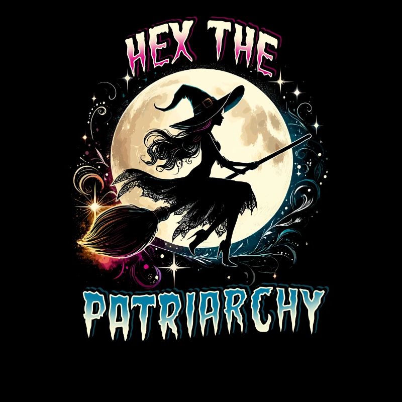 Hex The Patriarchy