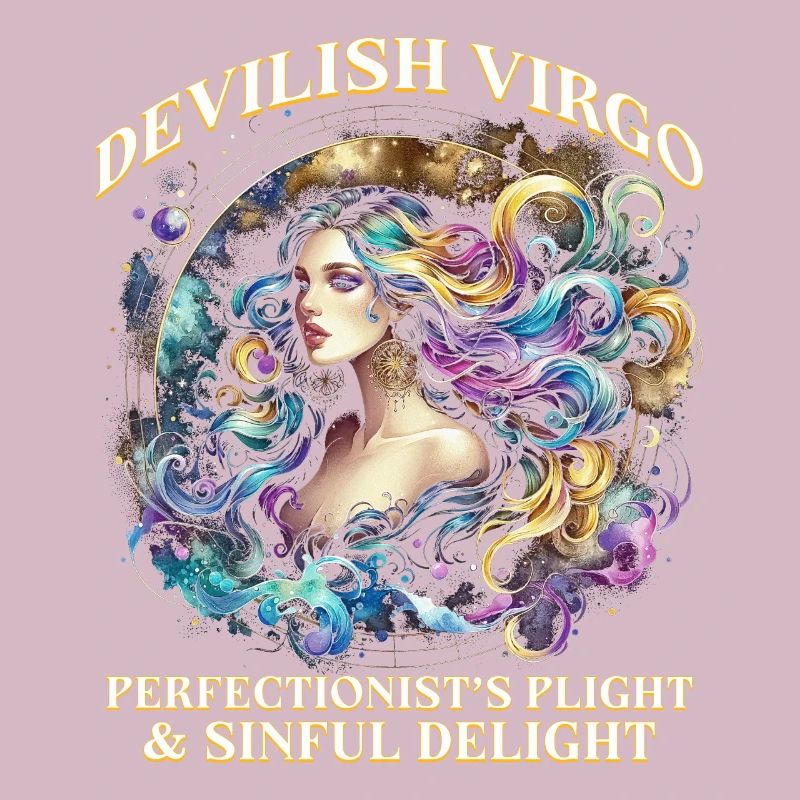 Horoscope Virgo Devilish Virgo