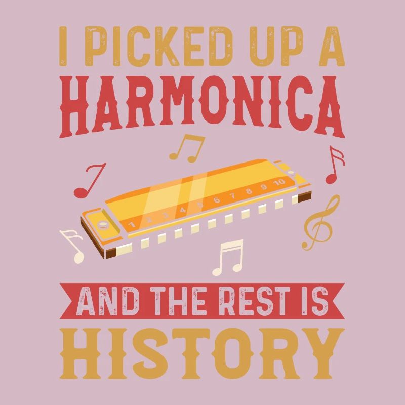 Harmonica Player - Harmonica Instrument Harmonica