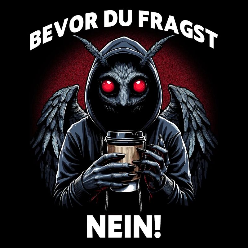 Avant que vous ne demandiez : Non !