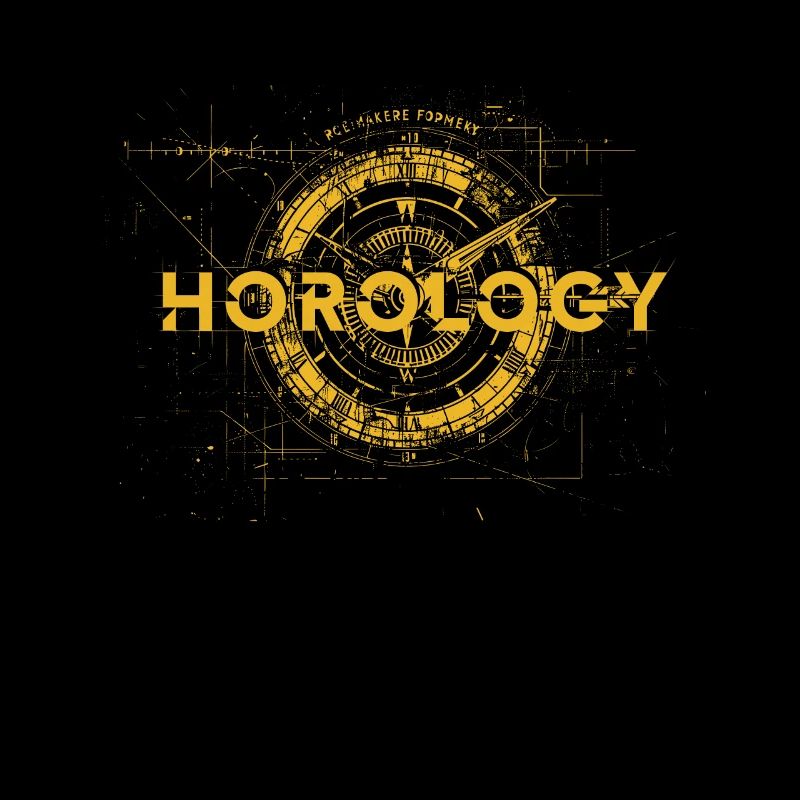 Horloger Horloger