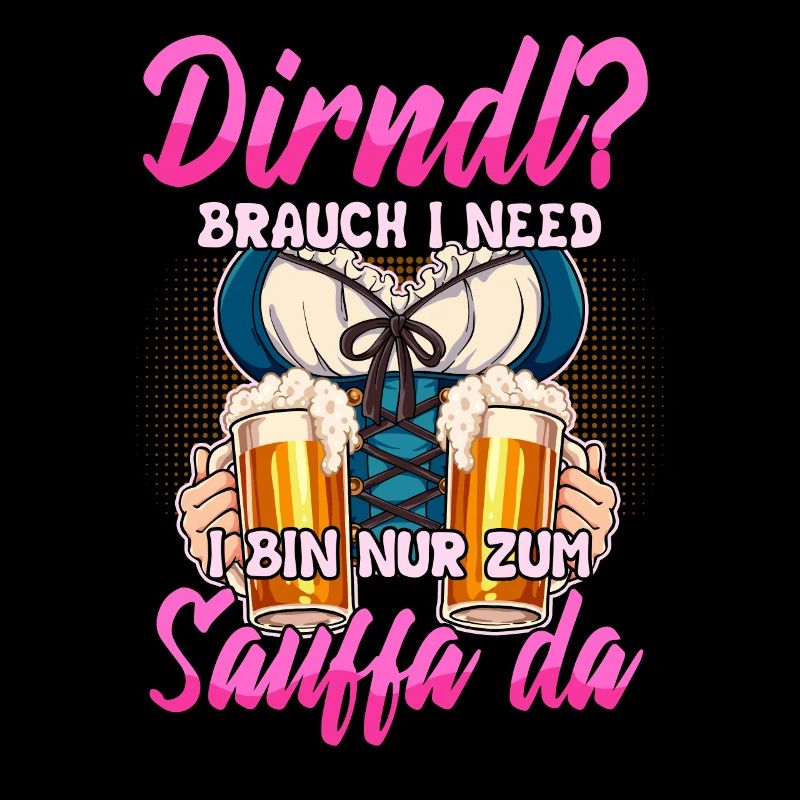 Dirndl Ersatz