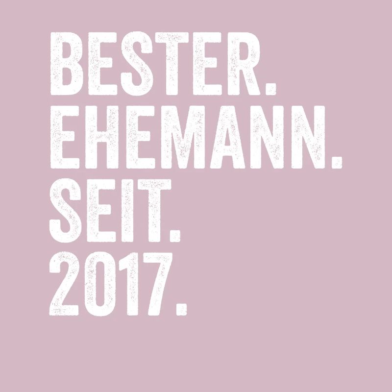 Valentinstag Bester Ehemann Seit 2017