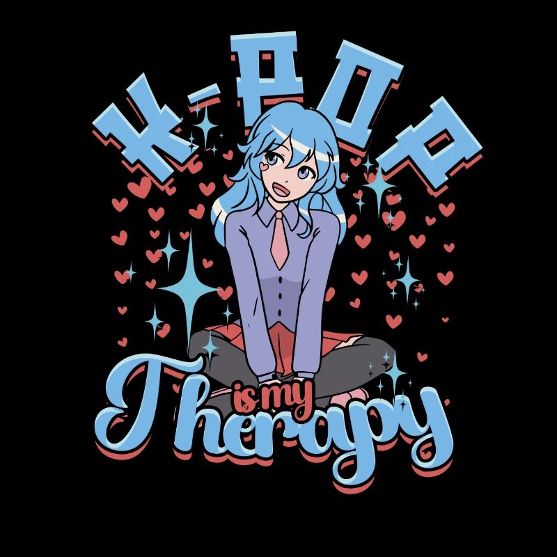 KPop Korean Music