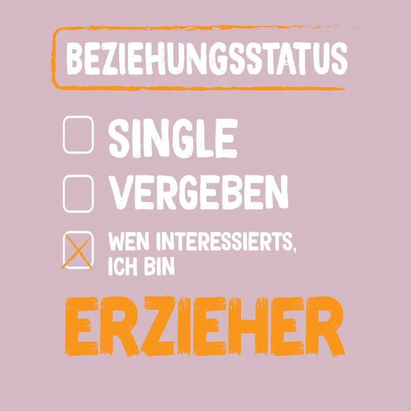 Educator Relationship Status