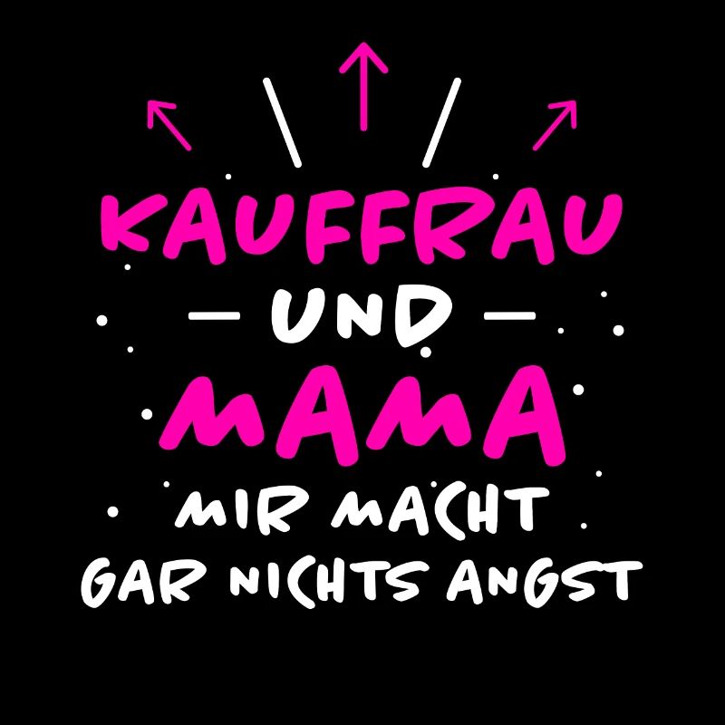 Kauffrau Spruch Verkäuferin Witz Kauffrau Geschenk