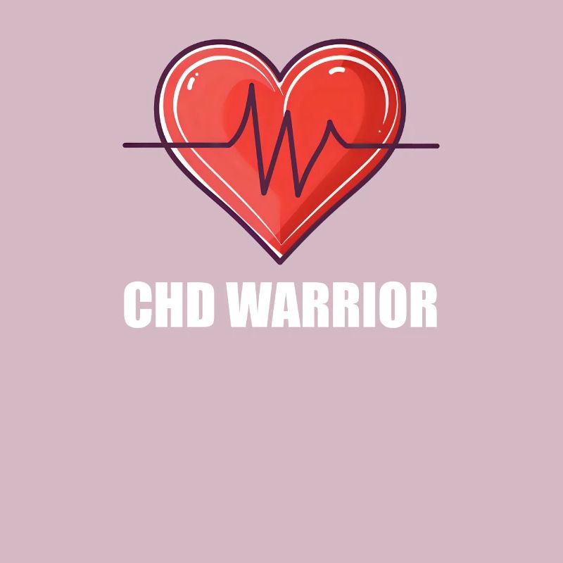 Conscience CHD Warrior