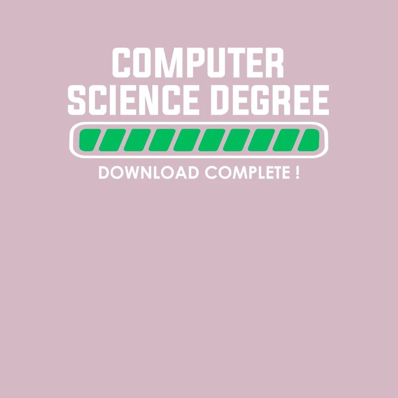computer science degree
