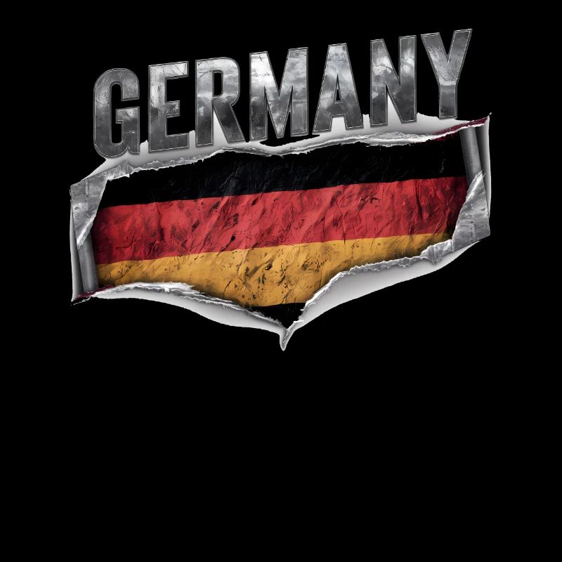 Germany German German GER Almanya Alemania
