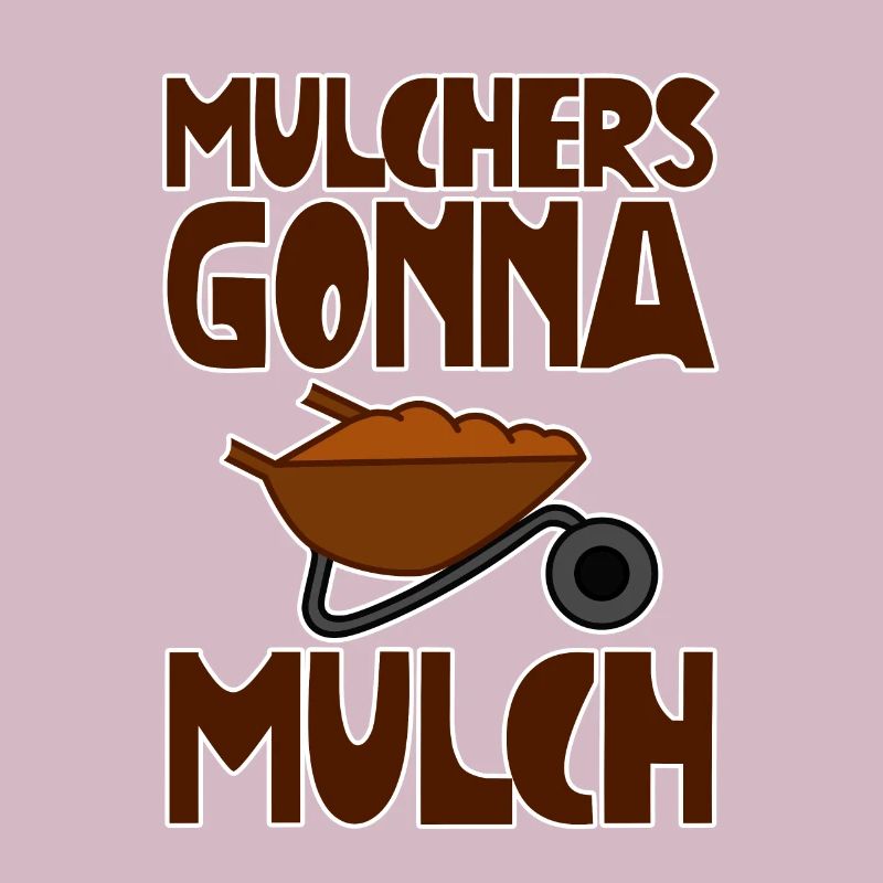 Mulchers going to Mulch 2