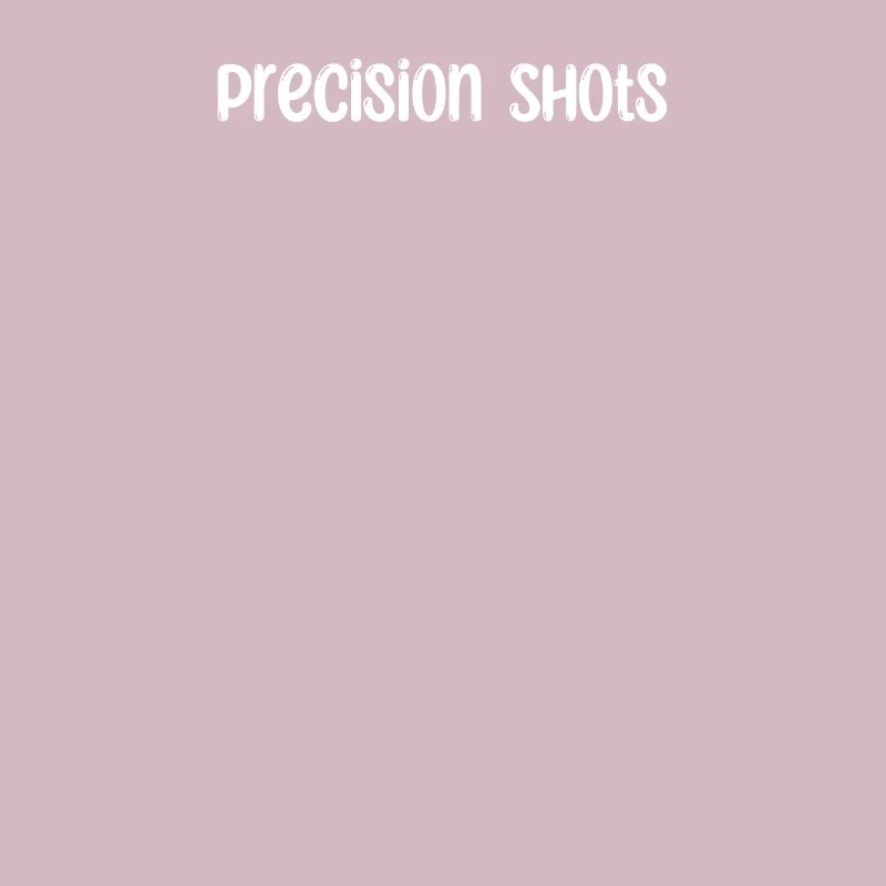 Billard - Precision Shots