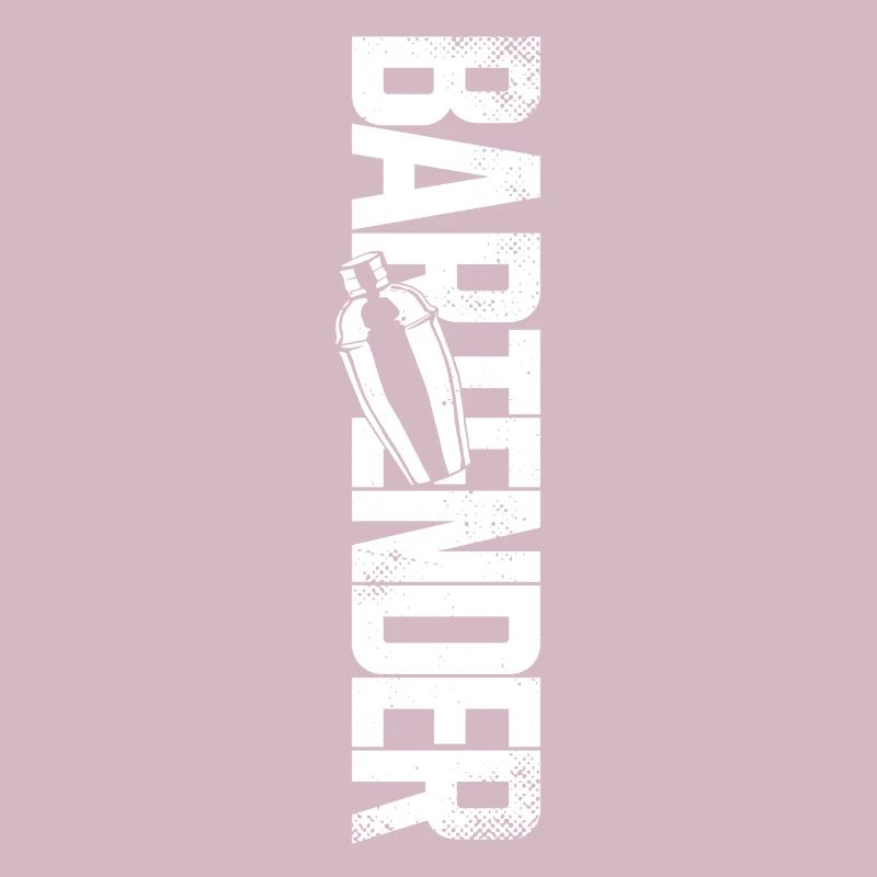 Bartender Mixologist Bartender