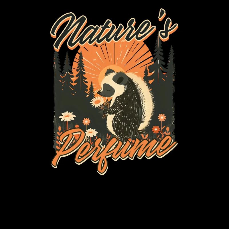Skunk Parfum de la nature