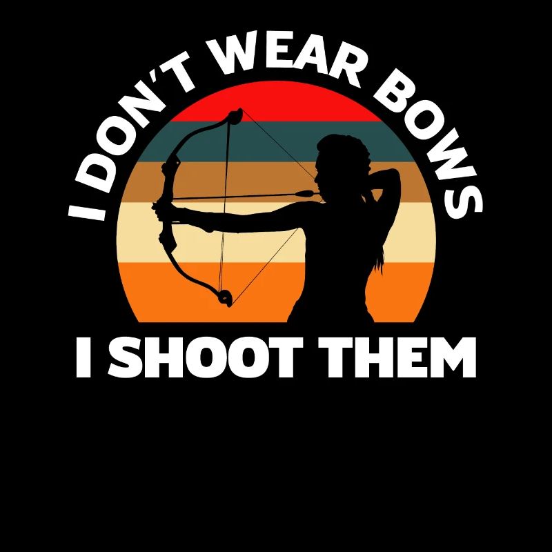 Bow Girl Bow Archery