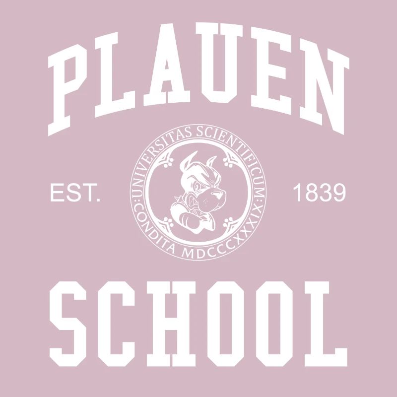Plauen School Hochschule University Schule Uni
