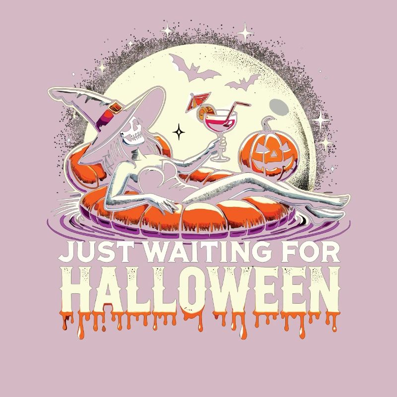 Magical holidays: Witch chills