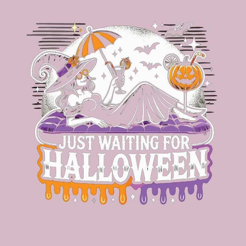 Magical time-out: Witch chills
