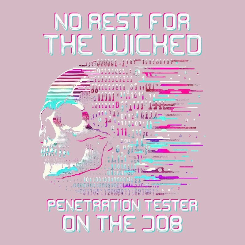 Penetrationstester Penetration Tester