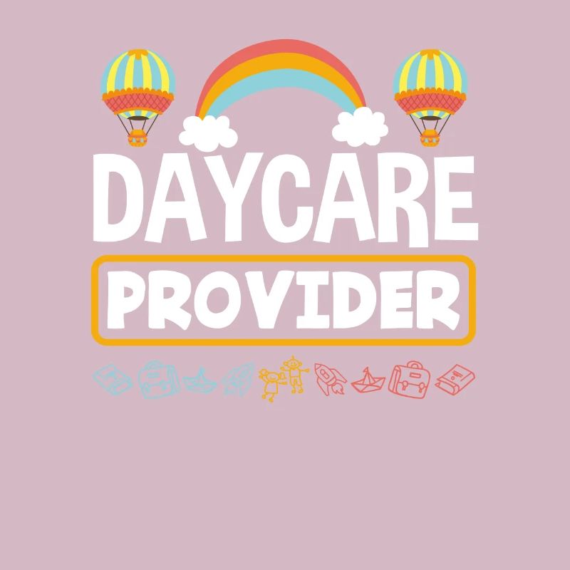 Daycare provider Regenbogen
