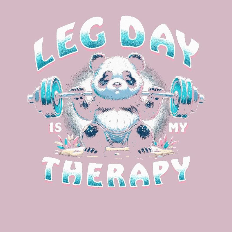 Leg Day Beintraining Beine Workout Bodybuilder