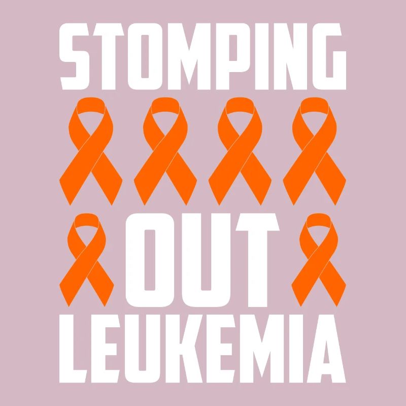 Leukämie Bewusstsein Blutkrebs Bekämpfung