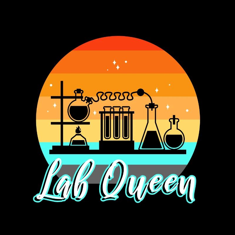 Lab Queen
