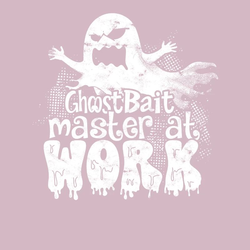Geisterköder Ghost Bait Master At Work
