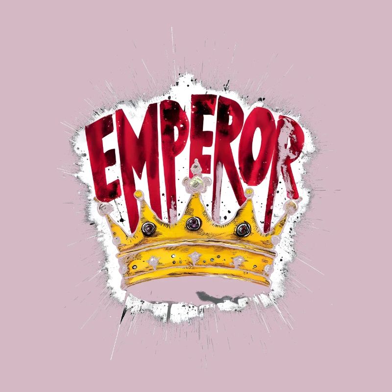 Emperor Crown