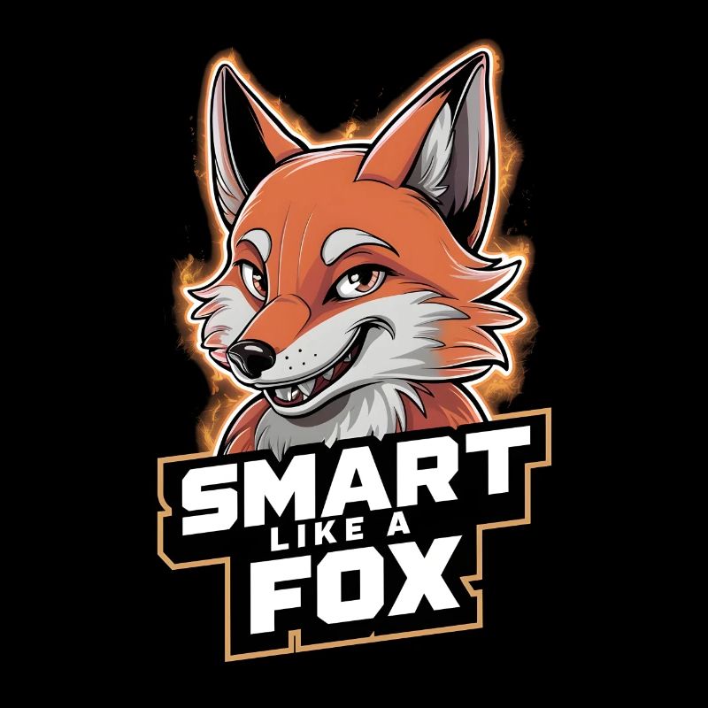 Smart like a fox