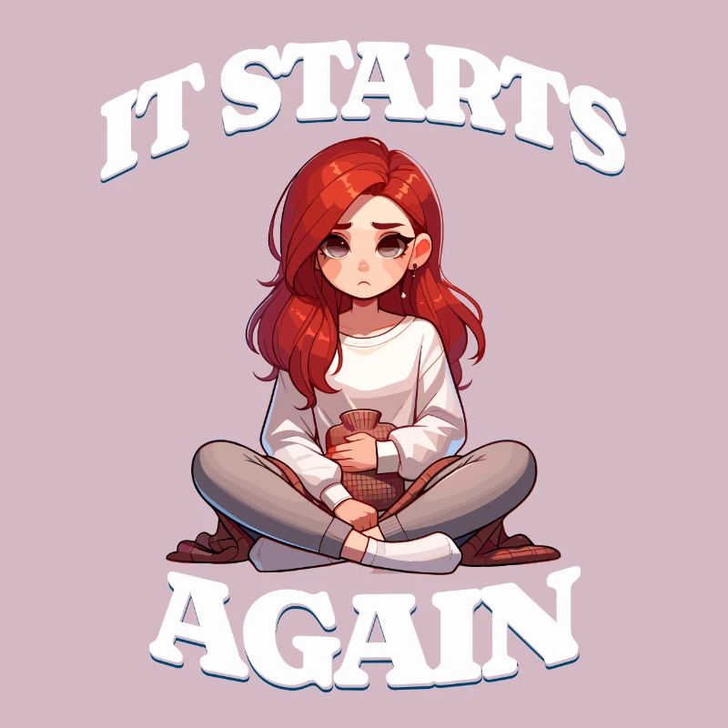Periode: It Starts Again