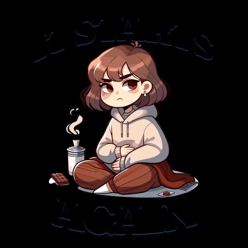 Période : Ça recommence