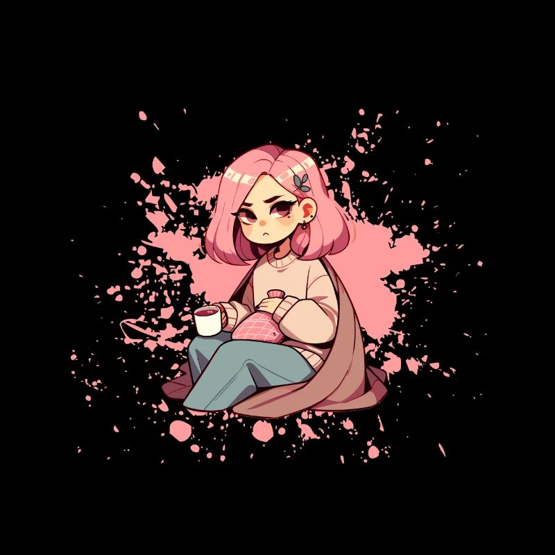 Les menstruations sont une déclaration injuste